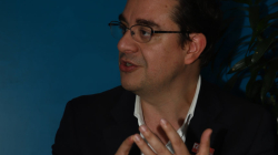 Conozca a Daniel Gómez, candidato al Senado: un enfoque en leyes, control político efectivo y política pública