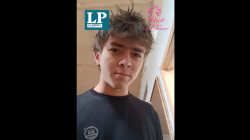 Caldas: Conozca el poema de un joven líder e interesado en lograr cambios en la región 