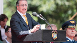 El presidente Petro anuncia cambios en la cúpula de las Fuerzas Militares para priorizar seguridad electoral