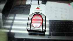 Se encartó al prestar su huella para el traspaso irregular de una moto en Manizales