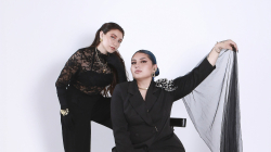 Linda y Carol de Left and Right comparten su camino musical y el significado de sus canciones 