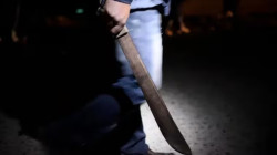 Lo acusan de lesionar con machete a los policías Ramírez y Vinasco en Manizales