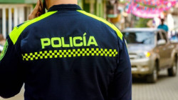 Detuvieron a dos policías en Manizales: los señalan de tortura
