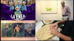 Prográmese y disfrute de la agenda cultural en Manizales y Caldas, desde este viernes 5 de diciembre