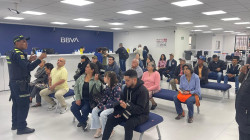 Cuide la prima navideña: obedezca las recomendaciones de la Policía y busque acompañamiento