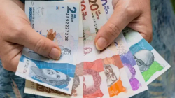 Cámara de Comercio de Manizales emite alerta empresarial por el alza del 23% en el salario mínimo en Colombia