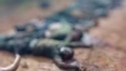 El Ejército confirma 26 muertos  en combates entre dos disidencias de las Farc
