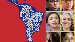 Líderes progresistas discutirán en Bogotá las “amenazas “ a la soberanía regional