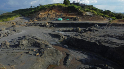 Licencia II del Aeropuerto del Café suma tres consultorías y dos archivos: Corpocaldas vuelve a frenar proceso