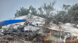 Un congresista, entre los 15 fallecidos en accidente aéreo en Colombia: autoridades confirman la tragedia