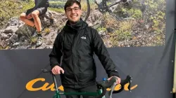 Asesinan a tiros a un ciudadano alemán: la Policía dice que el homicidio pudo deberse a un robo de su moto