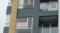 Arrendamientos no podrán superar la inflación: solo pueden subir hasta el 5,10% y después de 1 año de contrato