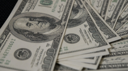 El dólar se negocia en Colombia en su nivel más bajo en más de cuatro años