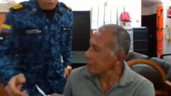 Lo condenarán por cometer vejámenes con una menor en el Oriente de Caldas