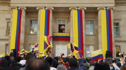 Colombia entra en 2026 en un crucial año electoral que definirá su futuro político