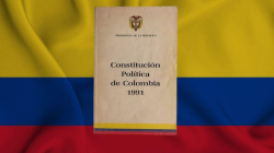 Registraduría Nacional avala recolección de firmas para una Asamblea Constituyente