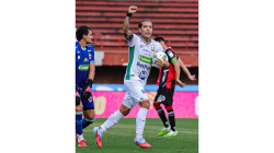 El After del Once Caldas: sufrida remontada con Dayro Moreno renovado; ya se prepara el debut en Manizales