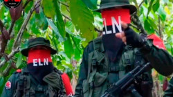 Ministro de Defensa, Pedro Sánchez, activa plan para impedir ataques del Eln en la frontera con Venezuela