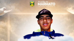 Asesinaron a un hombre en municipio del Occidente de Caldas 