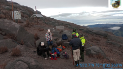 Alerta en Parque Los Nevados en vía a Murillo: turistas afectan frailejones a pesar de las restricciones