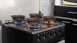 Tarifas de gas natural, con alzas de hasta el 19% en el Eje Cafetero: estas son los aumentos por estratos 