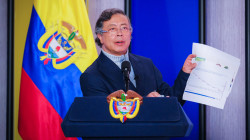 Petro cancela su participación en el Foro de Davos para centrarse en la reunión con Trump