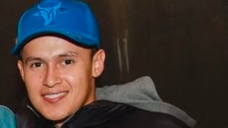 "Jefferson era un buen muchacho": padre del mánager de Yeison Jiménez, quien falleció en accidente aéreo