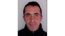 Es del Valle del Cauca y lo hallaron muerto en Caldas: ¿lo conoce?