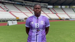 Una jugadora del Once Caldas, convocada a la Selección Colombia Sub-20 Femenina