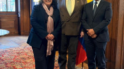 El ministro de Defensa de Colombia visita Estados Unidos para hablar de narcotráfico, su "enemigo común"