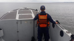 Choque de dos embarcaciones deja siete muertos y un desaparecido en el Pacífico colombiano