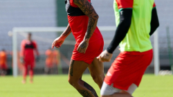 Once Caldas recibe a Jaguares con tres novedades confirmadas en su formación titular, son estas...