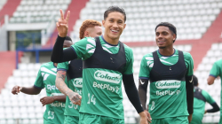 Once Caldas ha vendido 5.350 abonos, esta es su meta para arrancar la temporada futbolera en Colombia