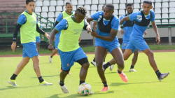 Once Caldas completará su nómina para la Liga: estas son las tres posiciones que considera en este momento