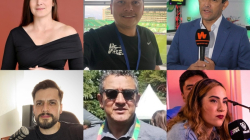 ¿Qué opina del arranque del Once Caldas en la Liga? ¿Qué le gusta? ¿Qué no le gusta? Habla la prensa local