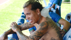 Las tres metas que se trazó Dayro Moreno con el Once Caldas en la Liga Colombiana: una de ellas, el Mundial