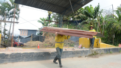 Eliminar peajes de Quiebra de Vélez y La Estrella es una muestra de que sí se pueden buscar salidas: diputado 