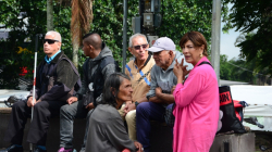 Pensionados hablan de inequidad en ajuste salarial: mientras a unos les aumentaron el 23%, a otros el 5,1%