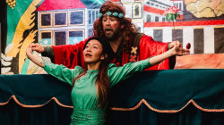 Fechas, salas y obras: la programación teatral para empezar el 2026