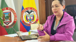 Sánchez se despide como secretaria del Interior: avances en seguridad y desafíos por enfrentar en Manizales