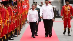 Presidente Petro dice que detención de Maduro es un secuestro y tacha de aberrante lo hecho por EE.UU.