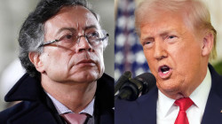 Petro y Trump dialogan por primera vez por teléfono tras las últimas amenazas de EE. UU. a Colombia