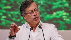 Petro califica como "delito de lesa humanidad" crisis en el Catatumbo provocada por el Eln