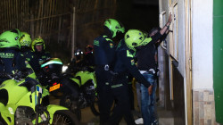 Año Nuevo en Caldas: se impusieron 1.730 comparendos y hubo un homicidio en Manizales