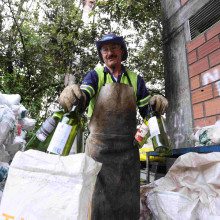 Reciclar es un buen negocio