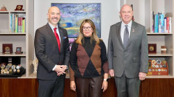 Jefe de la DEA se reúne con autoridades colombianas para tratar lucha contra narcotráfico