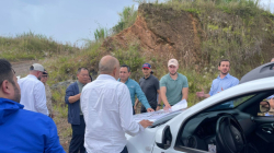 "Lo único que pide la comunidad son garantías y un adecuado estudio de Aerocafé", dice concejal de Palestina