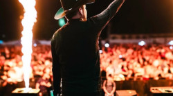 Así fue el último día de Yeison Jiménez en Manizales 