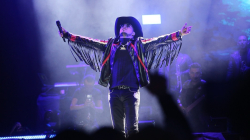 Yeison Jiménez: el ícono de la música popular que dejó una huella imborrable tras el trágico accidente