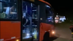 Con arma de fuego asaltaron en una buseta en Pereira: capturaron al ladrón